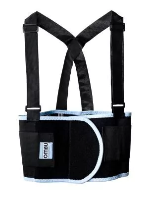 Faja Lumbar Ergonómica