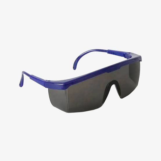 Lentes de Seguridad