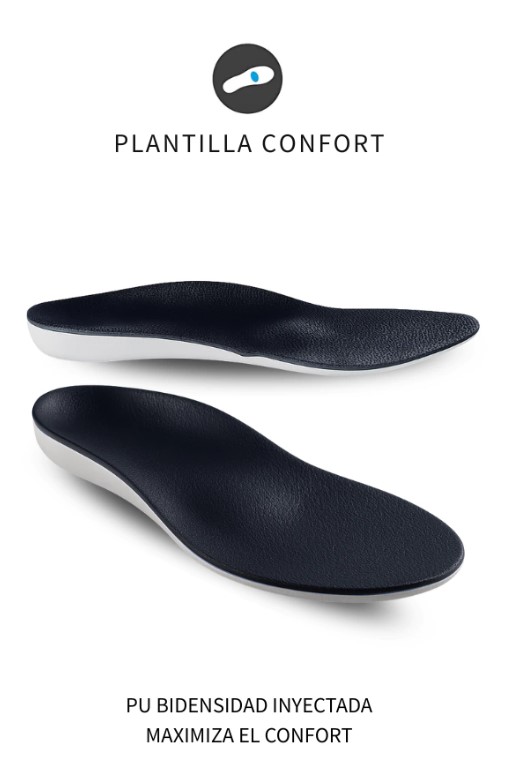 Zapato de Seguridad c/ P. Acero